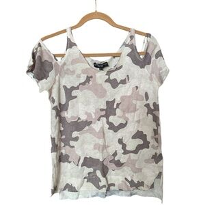 Central Park West Shirt